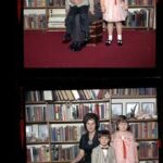 The Haunted Images | Covered in Cat Hair