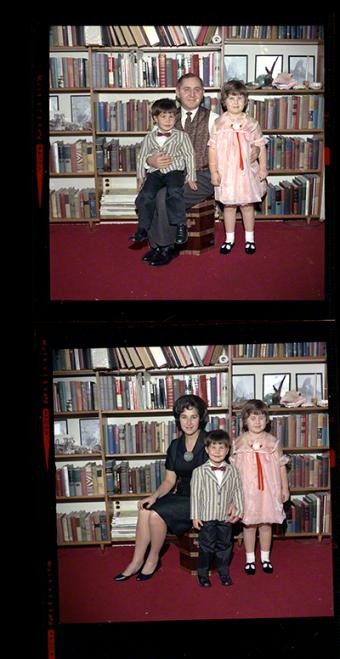 The Haunted Images | Covered in Cat Hair The Haunted Images | Covered in Cat Hair